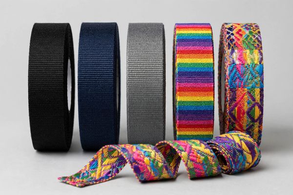 Cintas (webbing)