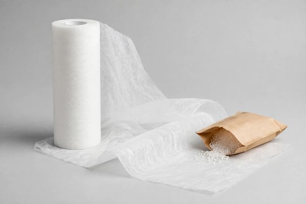 PES & CoPA lasting adhesives
