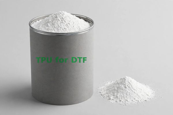 TPU powder for DTF