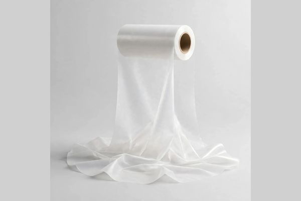 No-sew TPU adhesive film